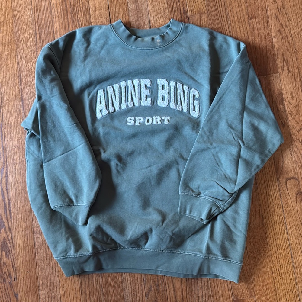Anine Bing Crew